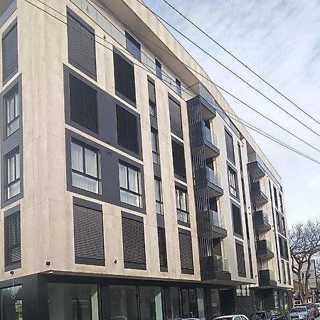 Rb Apartment 3 Lux Smart House سوبوتيتْسا المظهر الخارجي الصورة
