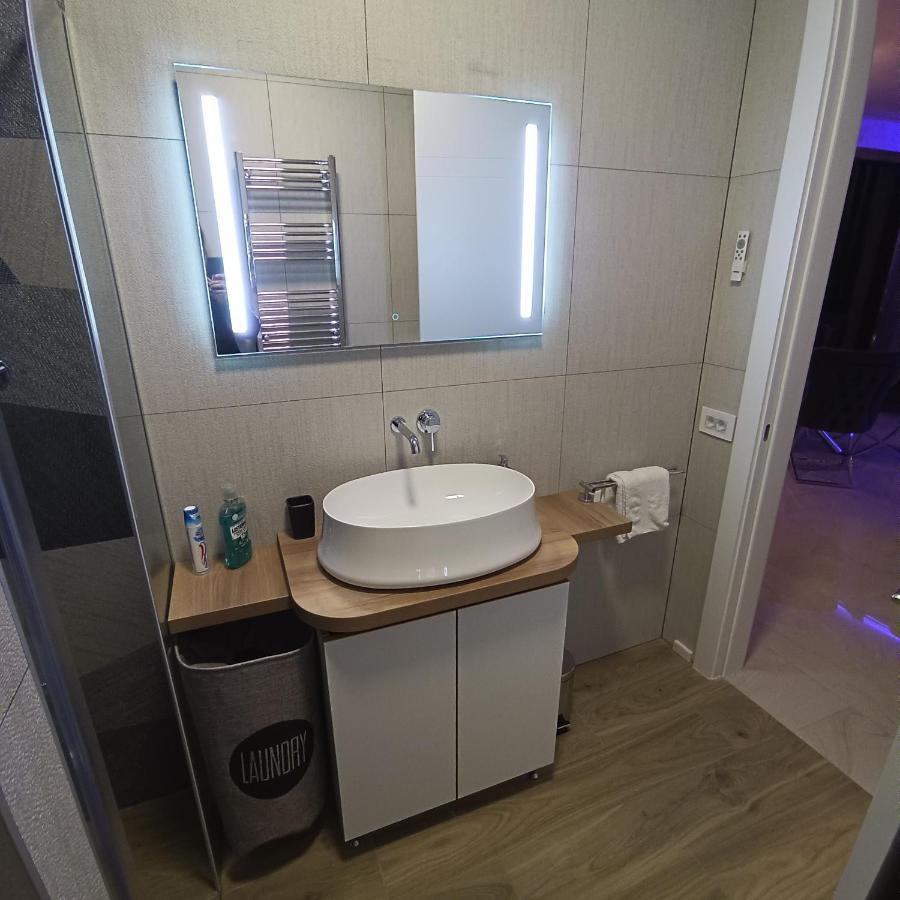 Rb Apartment 3 Lux Smart House سوبوتيتْسا المظهر الخارجي الصورة