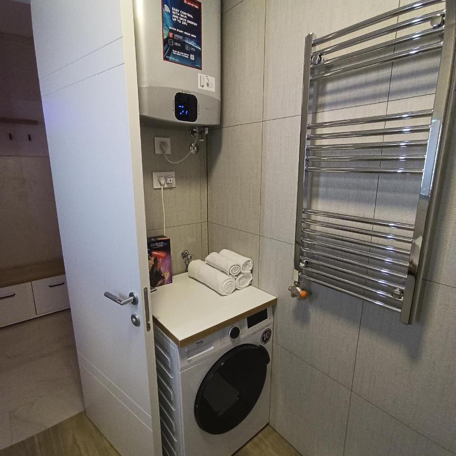 Rb Apartment 3 Lux Smart House سوبوتيتْسا المظهر الخارجي الصورة
