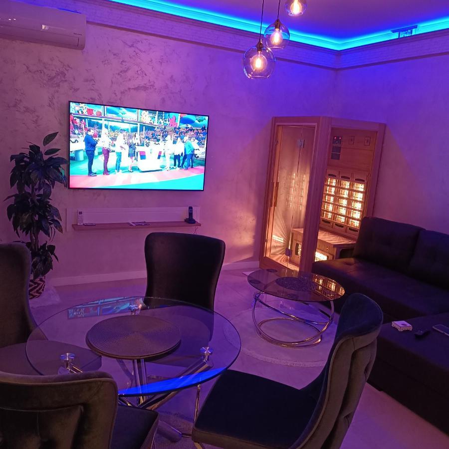 Rb Apartment 3 Lux Smart House سوبوتيتْسا المظهر الخارجي الصورة