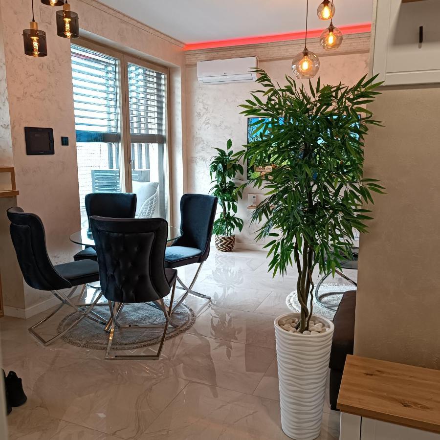Rb Apartment 3 Lux Smart House سوبوتيتْسا المظهر الخارجي الصورة