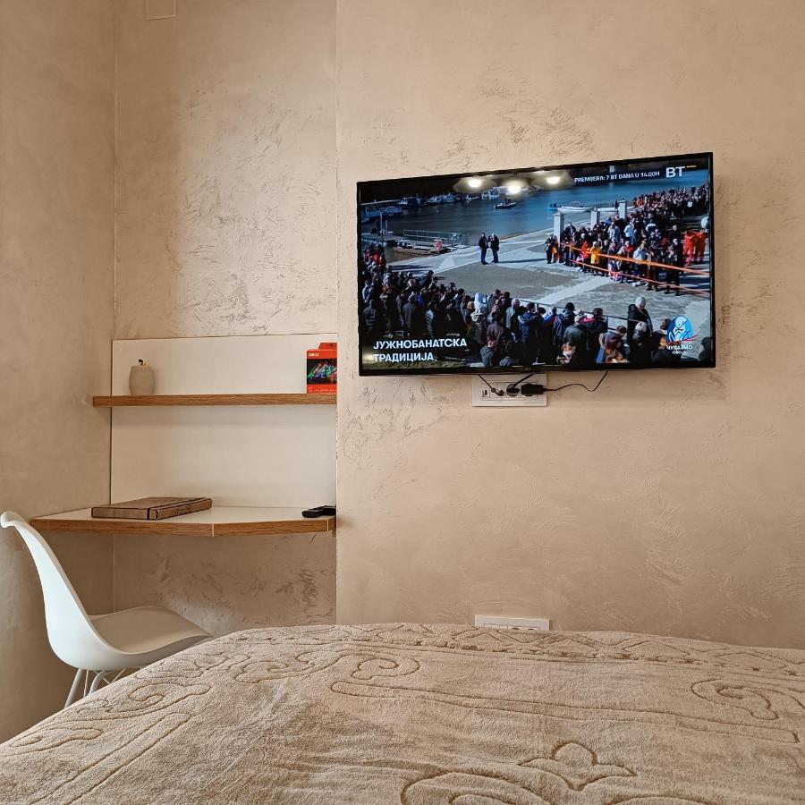 Rb Apartment 3 Lux Smart House سوبوتيتْسا المظهر الخارجي الصورة