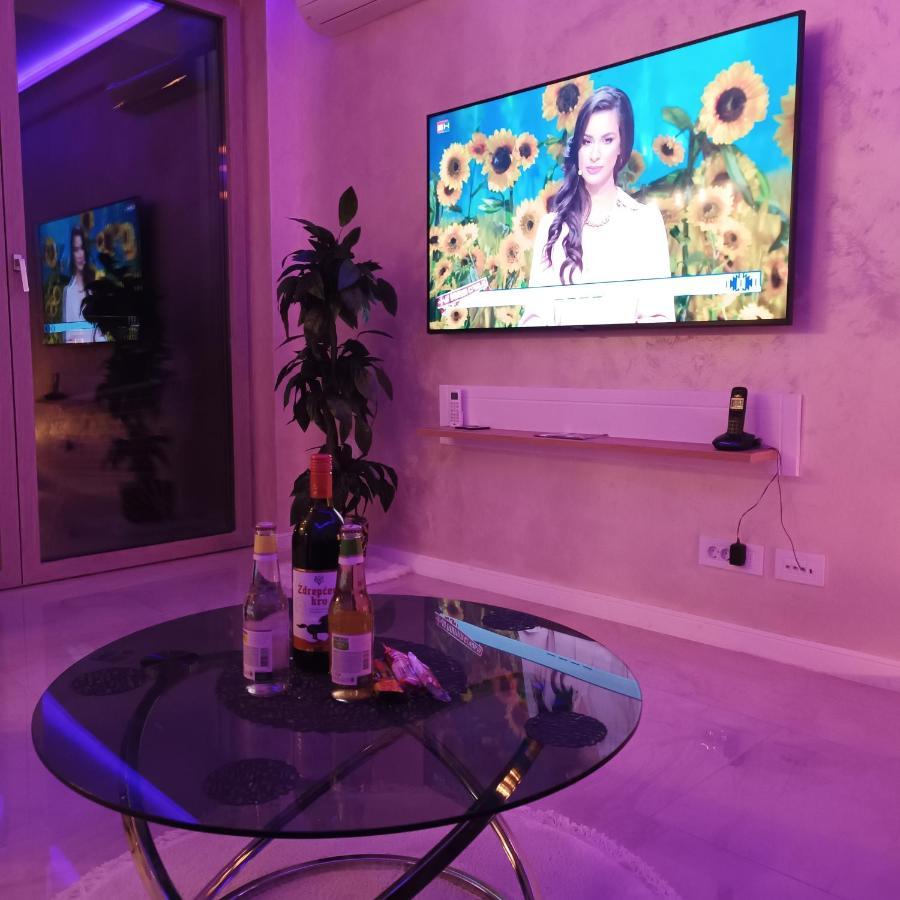 Rb Apartment 3 Lux Smart House سوبوتيتْسا المظهر الخارجي الصورة