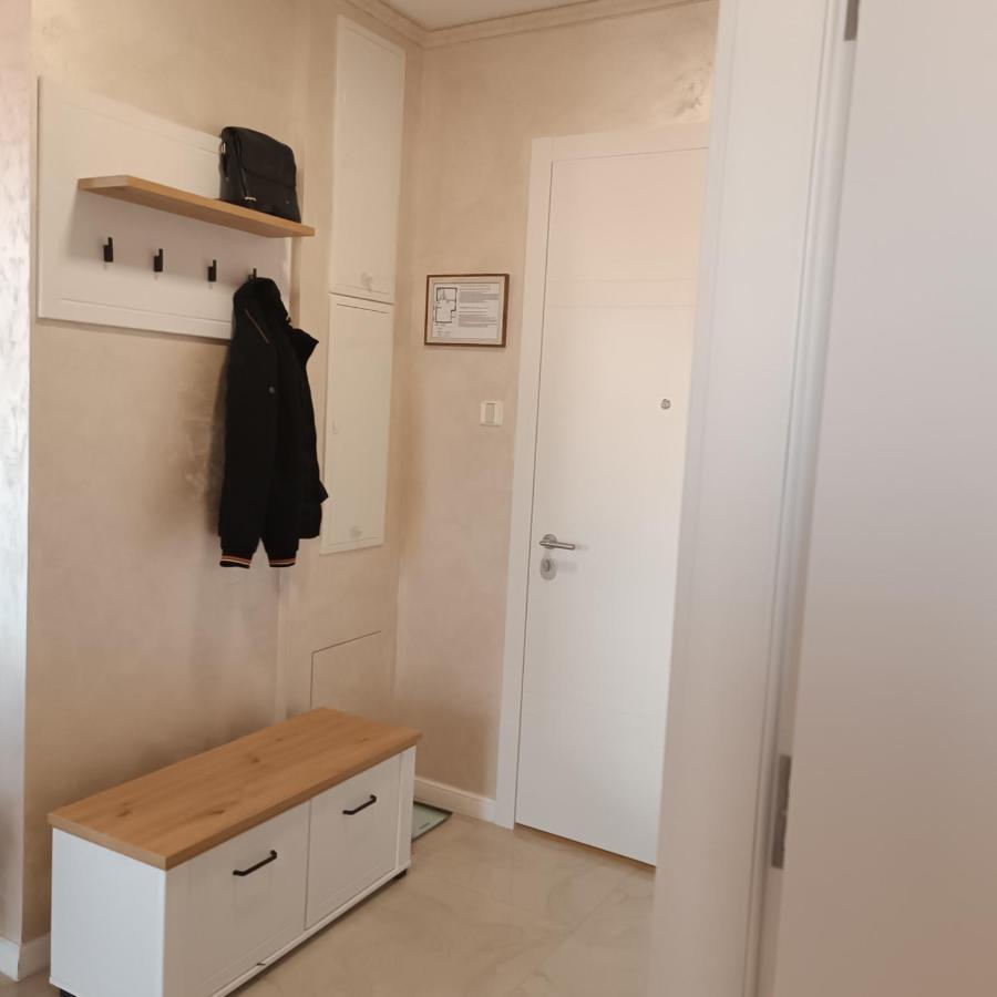 Rb Apartment 3 Lux Smart House سوبوتيتْسا المظهر الخارجي الصورة
