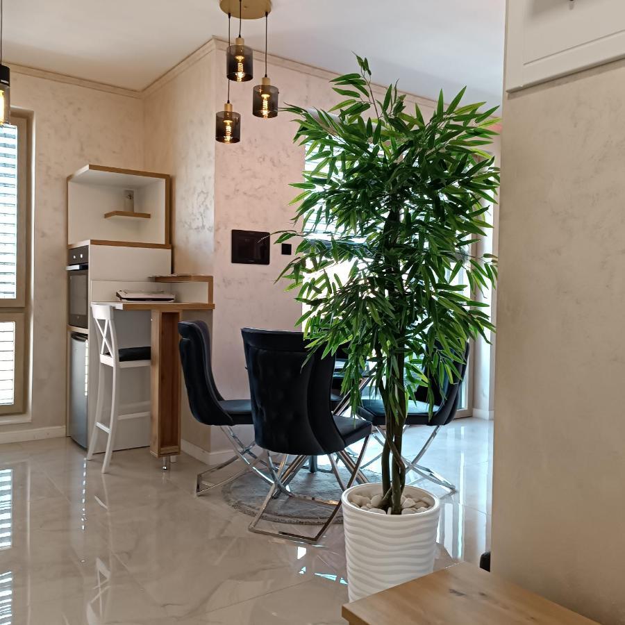 Rb Apartment 3 Lux Smart House سوبوتيتْسا المظهر الخارجي الصورة