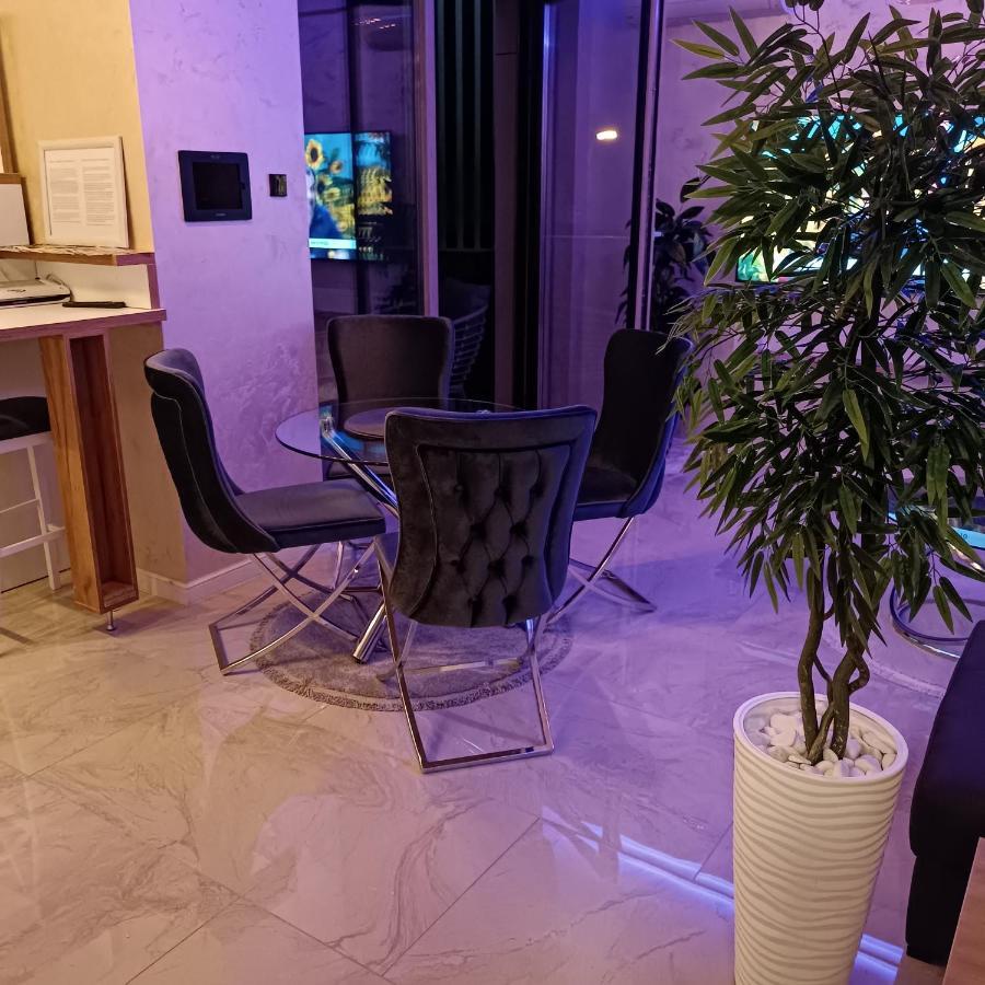 Rb Apartment 3 Lux Smart House سوبوتيتْسا المظهر الخارجي الصورة
