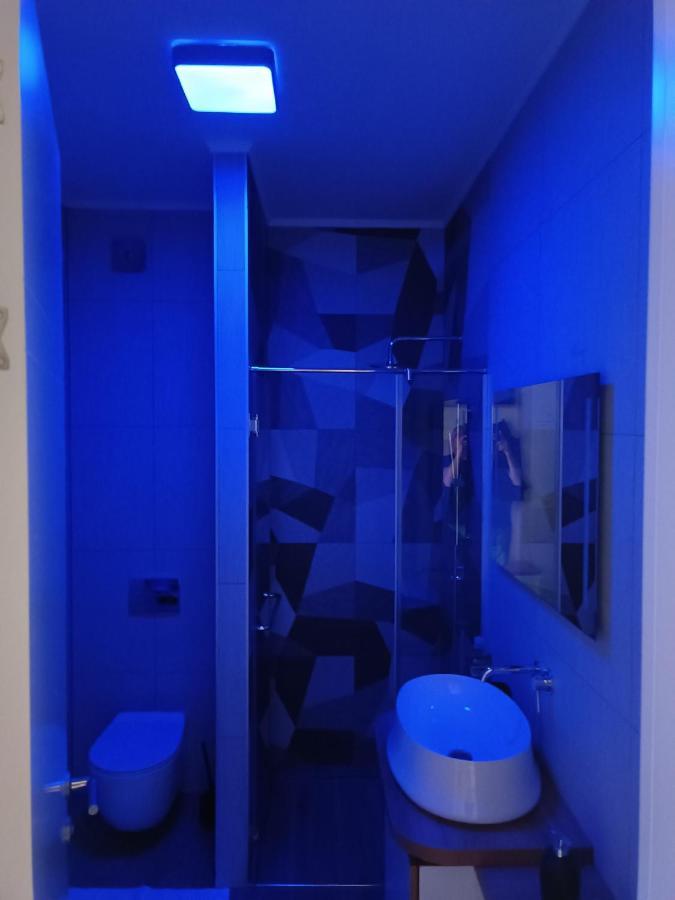 Rb Apartment 3 Lux Smart House سوبوتيتْسا المظهر الخارجي الصورة