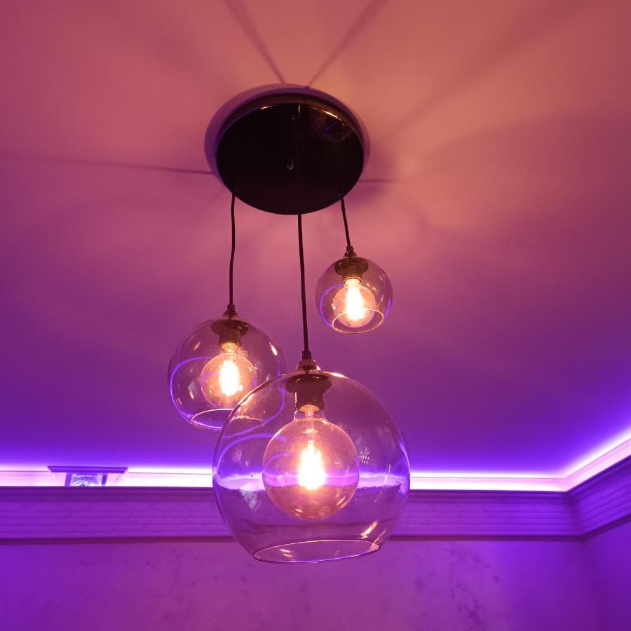 Rb Apartment 3 Lux Smart House سوبوتيتْسا المظهر الخارجي الصورة