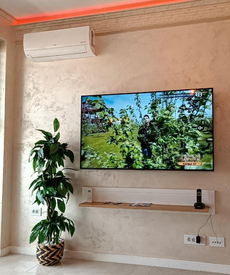 Rb Apartment 3 Lux Smart House سوبوتيتْسا المظهر الخارجي الصورة