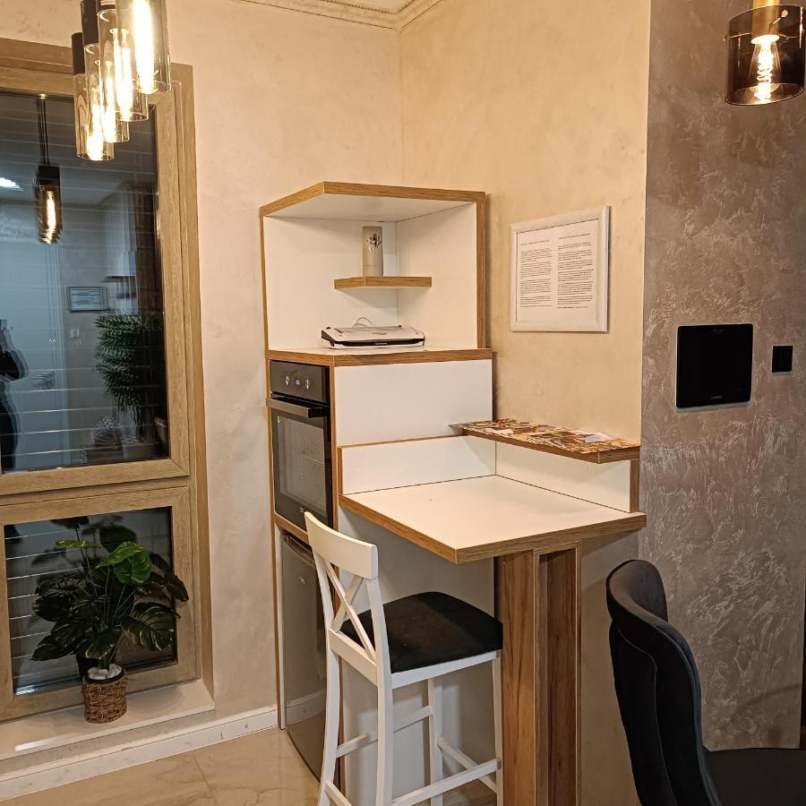 Rb Apartment 3 Lux Smart House سوبوتيتْسا المظهر الخارجي الصورة