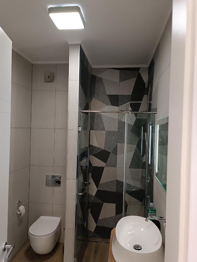 Rb Apartment 3 Lux Smart House سوبوتيتْسا المظهر الخارجي الصورة