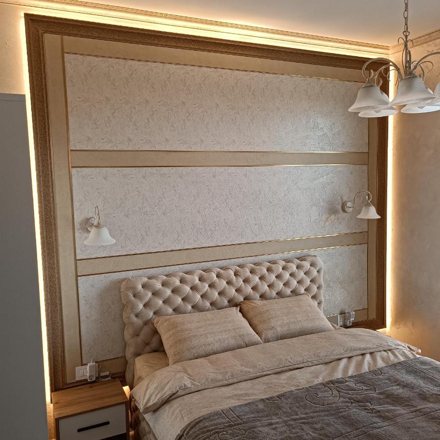 Rb Apartment 3 Lux Smart House سوبوتيتْسا المظهر الخارجي الصورة