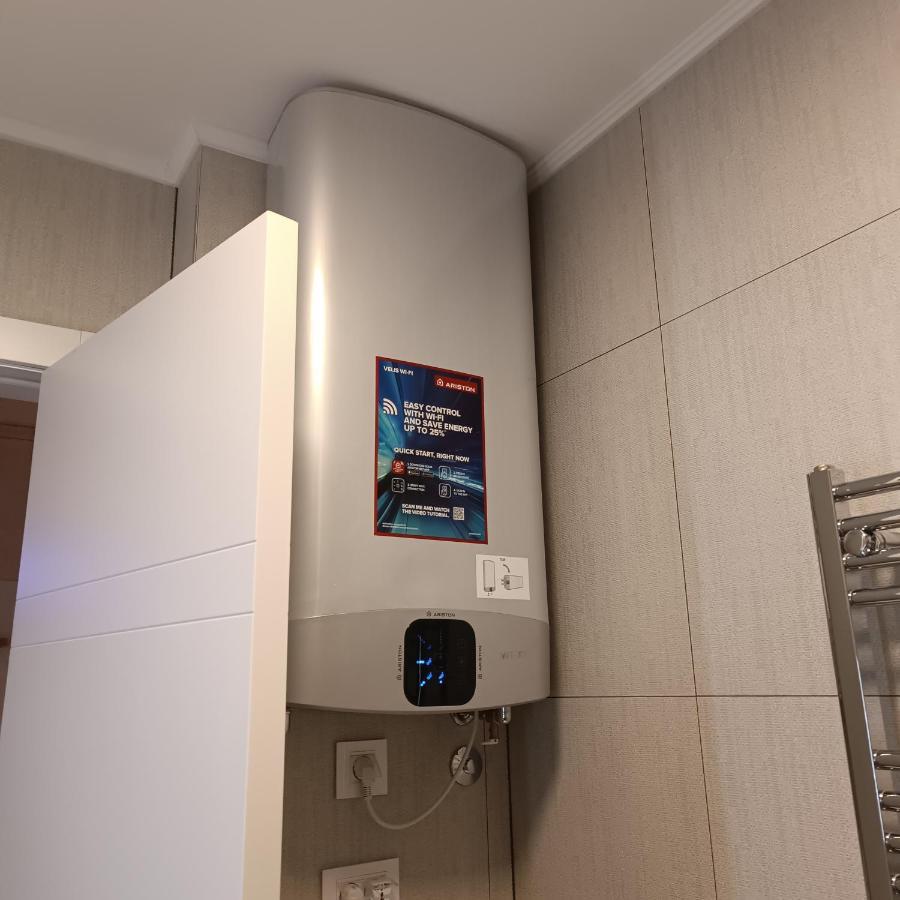 Rb Apartment 3 Lux Smart House سوبوتيتْسا المظهر الخارجي الصورة