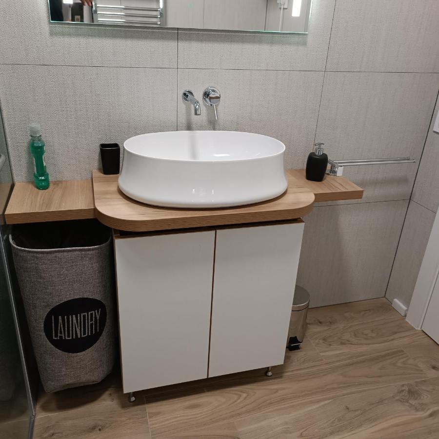 Rb Apartment 3 Lux Smart House سوبوتيتْسا المظهر الخارجي الصورة
