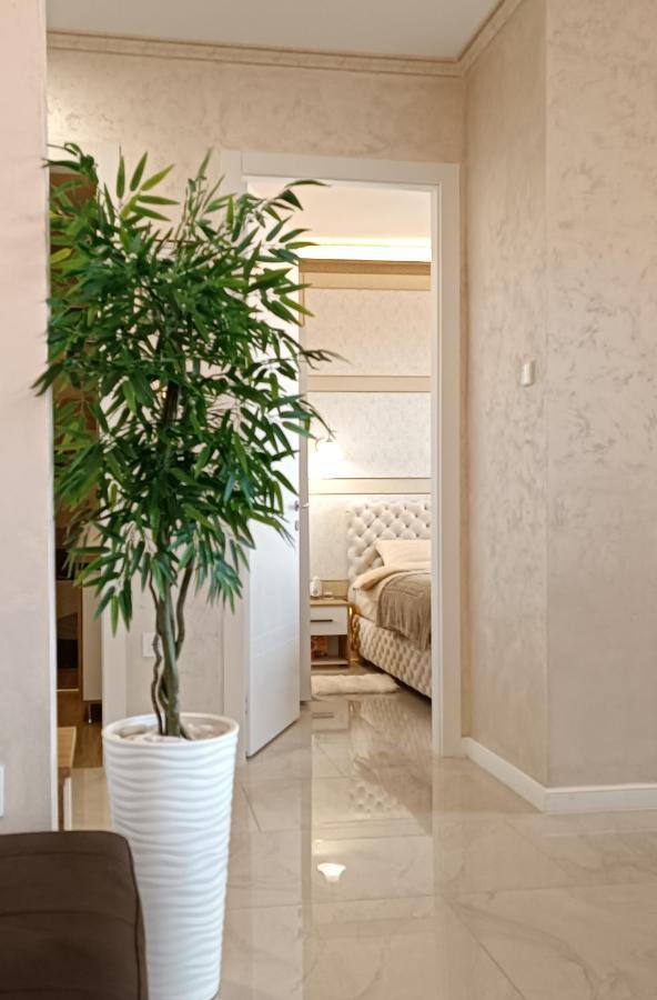 Rb Apartment 3 Lux Smart House سوبوتيتْسا المظهر الخارجي الصورة