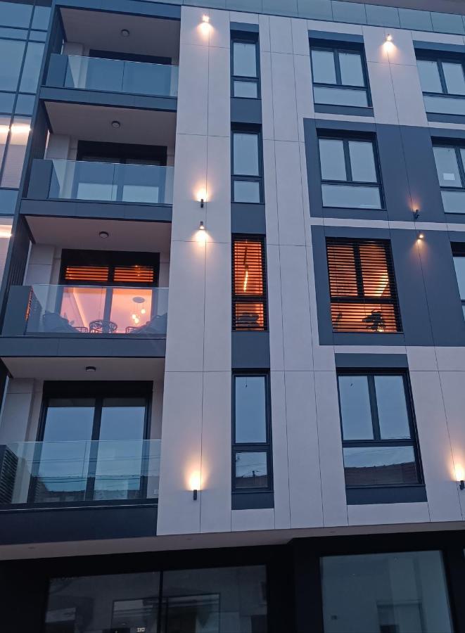 Rb Apartment 3 Lux Smart House سوبوتيتْسا المظهر الخارجي الصورة