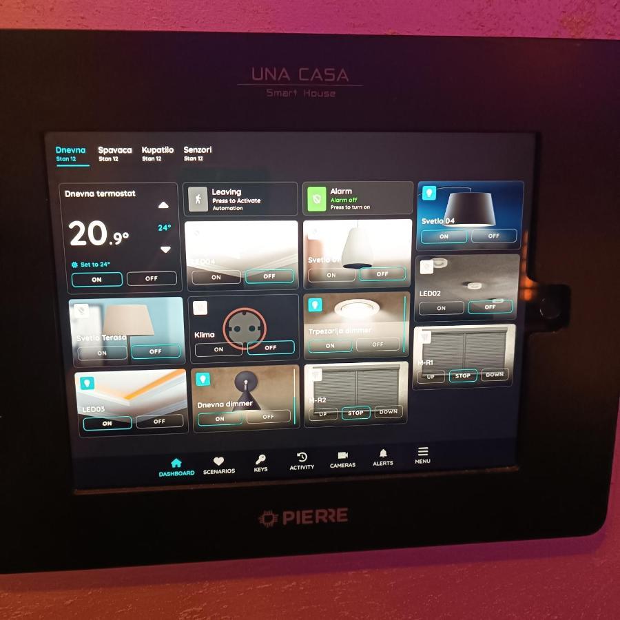 Rb Apartment 3 Lux Smart House سوبوتيتْسا المظهر الخارجي الصورة
