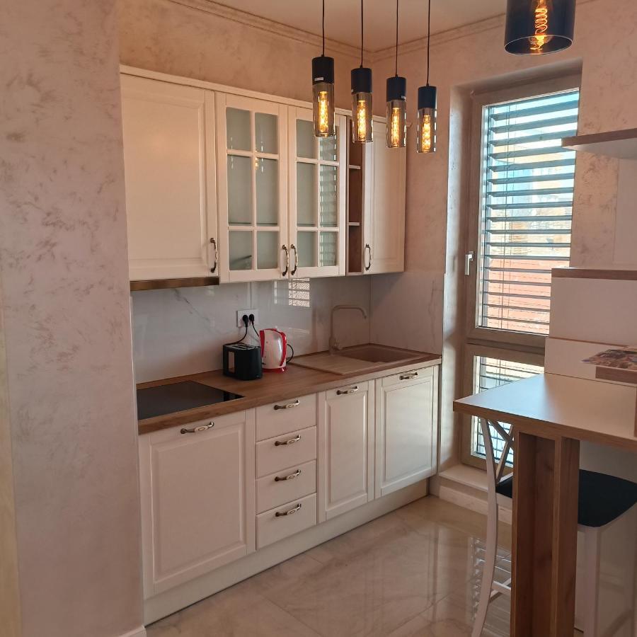 Rb Apartment 3 Lux Smart House سوبوتيتْسا المظهر الخارجي الصورة