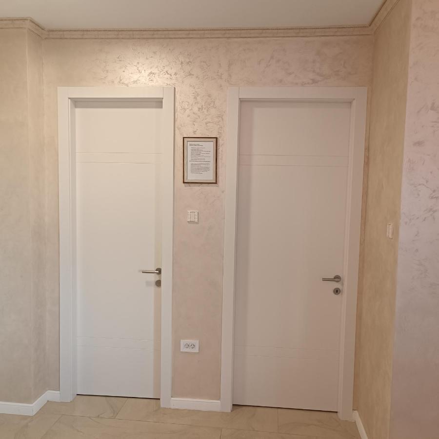 Rb Apartment 3 Lux Smart House سوبوتيتْسا المظهر الخارجي الصورة