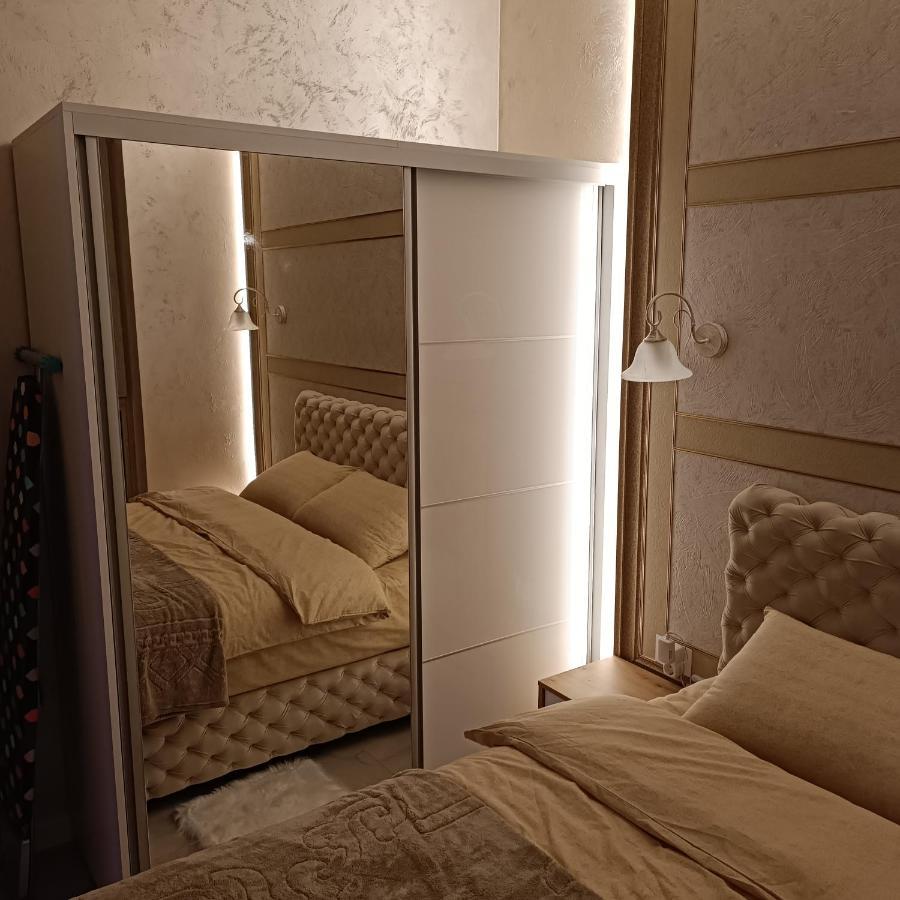 Rb Apartment 3 Lux Smart House سوبوتيتْسا المظهر الخارجي الصورة