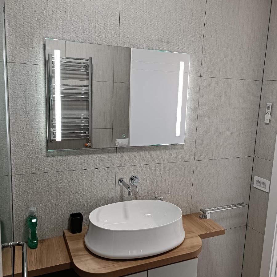 Rb Apartment 3 Lux Smart House سوبوتيتْسا المظهر الخارجي الصورة