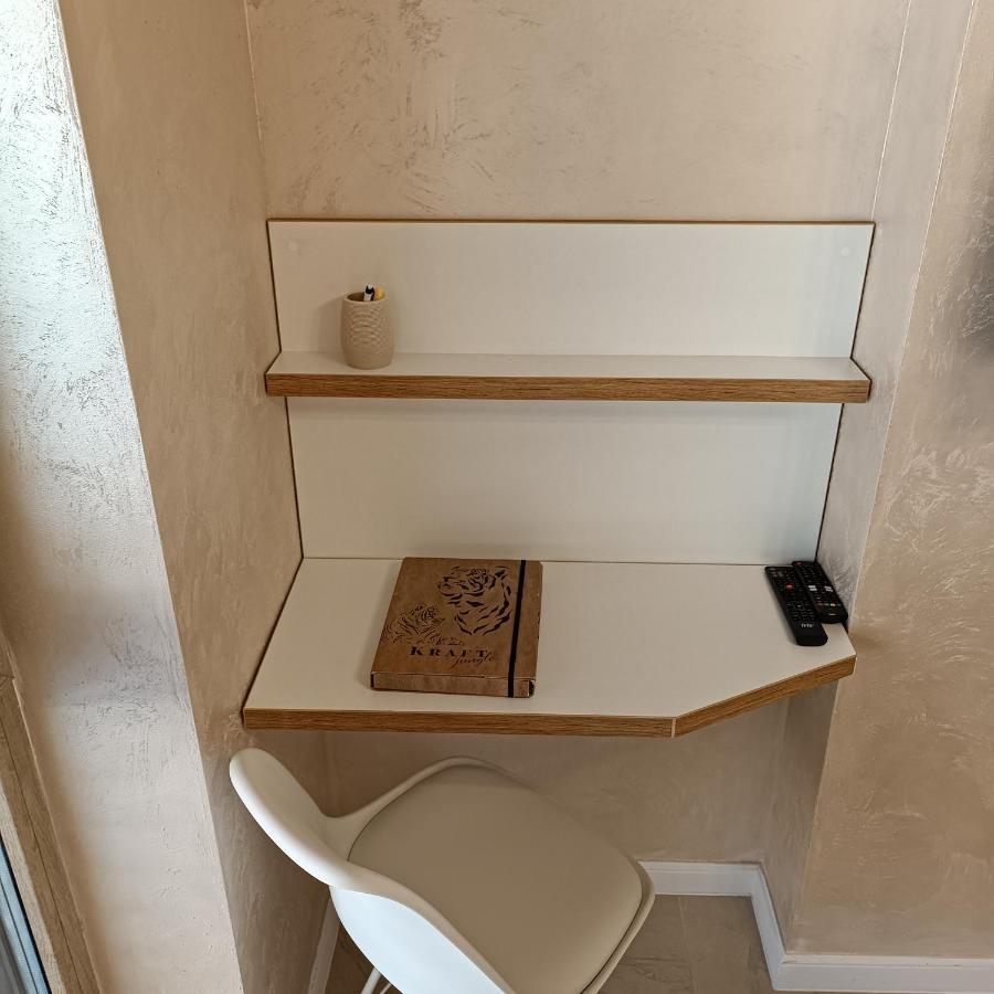 Rb Apartment 3 Lux Smart House سوبوتيتْسا المظهر الخارجي الصورة