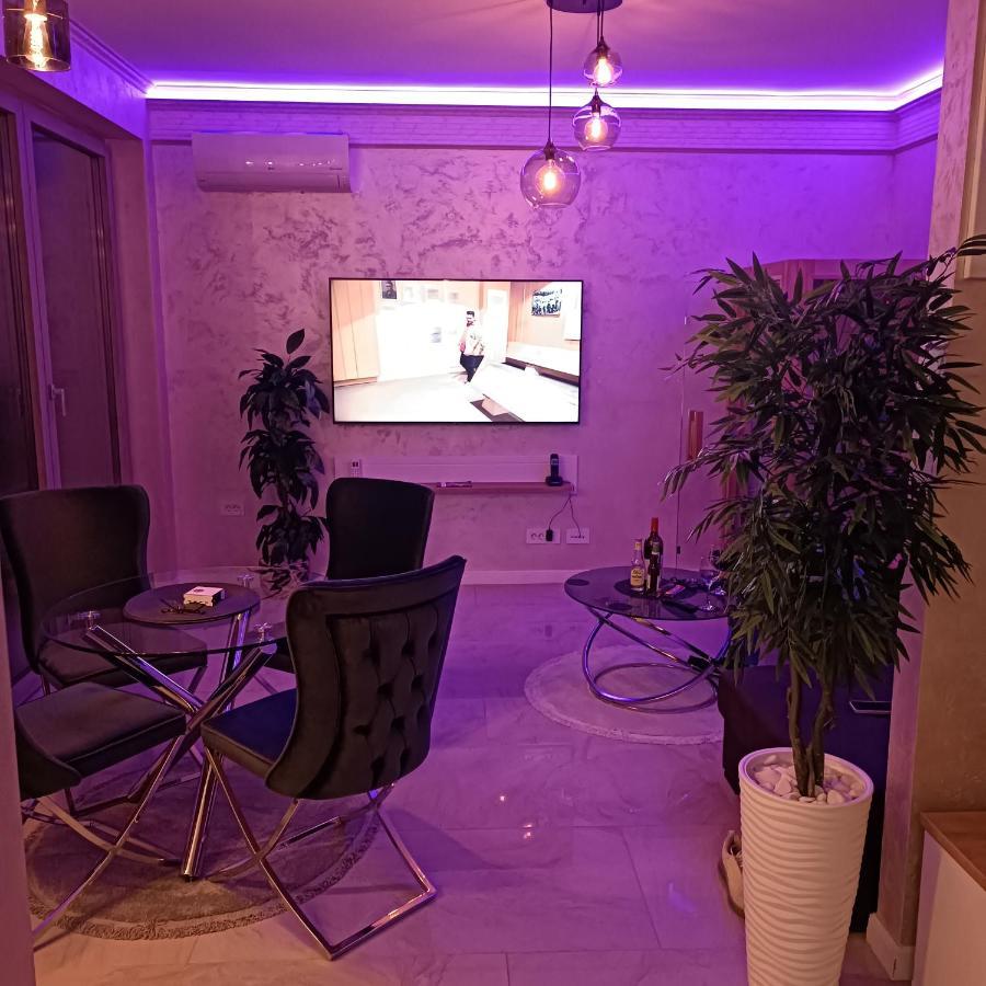Rb Apartment 3 Lux Smart House سوبوتيتْسا المظهر الخارجي الصورة