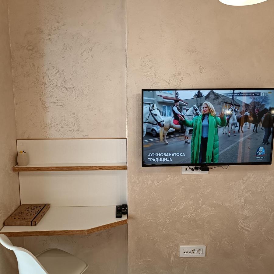 Rb Apartment 3 Lux Smart House سوبوتيتْسا المظهر الخارجي الصورة