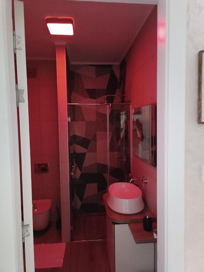 Rb Apartment 3 Lux Smart House سوبوتيتْسا المظهر الخارجي الصورة