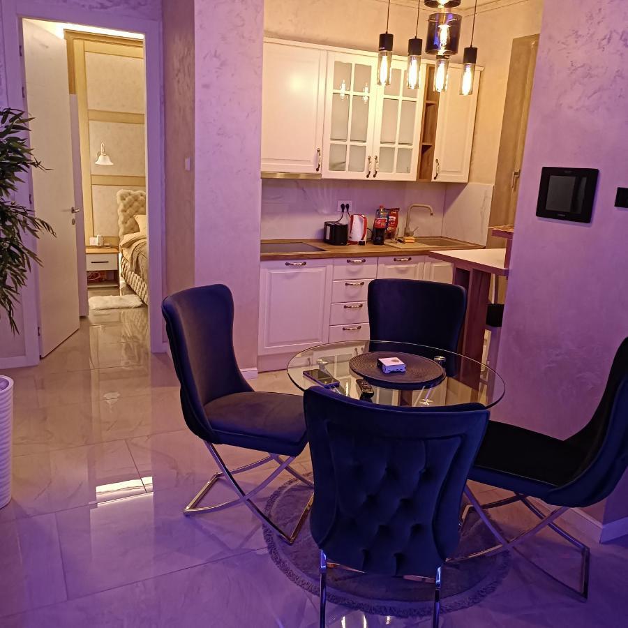 Rb Apartment 3 Lux Smart House سوبوتيتْسا المظهر الخارجي الصورة