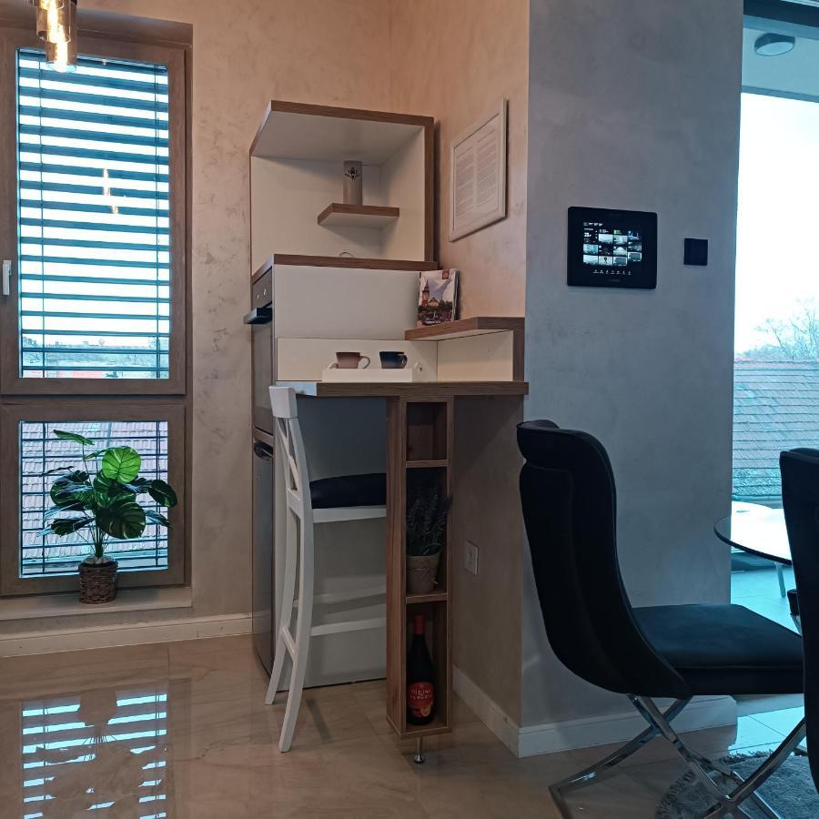 Rb Apartment 3 Lux Smart House سوبوتيتْسا المظهر الخارجي الصورة