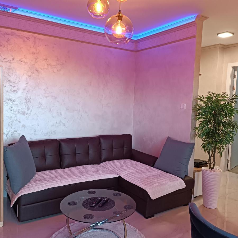 Rb Apartment 3 Lux Smart House سوبوتيتْسا المظهر الخارجي الصورة