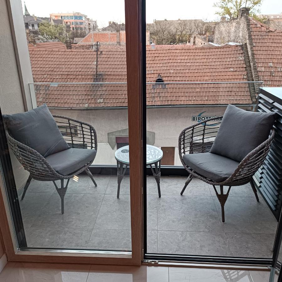 Rb Apartment 3 Lux Smart House سوبوتيتْسا المظهر الخارجي الصورة
