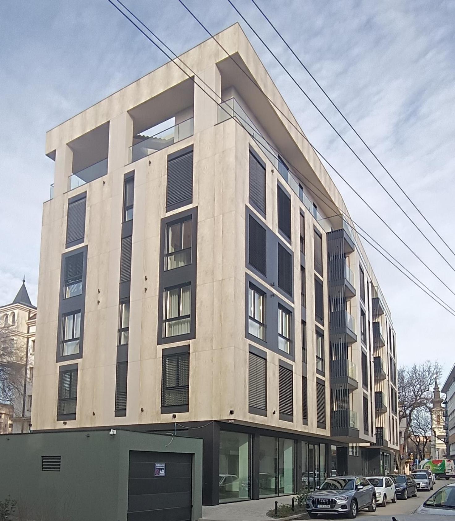 Rb Apartment 3 Lux Smart House سوبوتيتْسا المظهر الخارجي الصورة