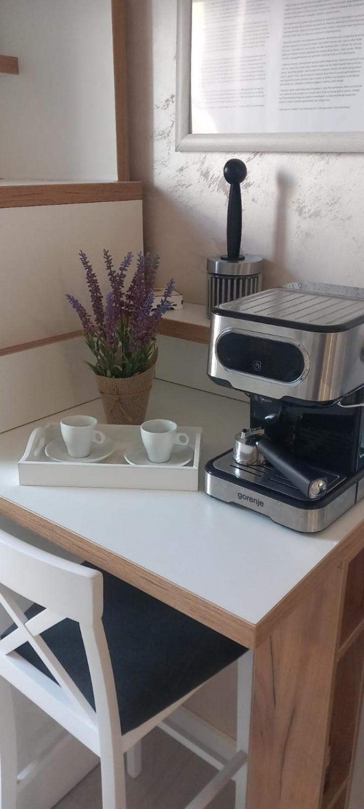 Rb Apartment 3 Lux Smart House سوبوتيتْسا المظهر الخارجي الصورة
